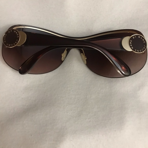 Marc by Marc Jacobs Sunglasses - Picture 2 of 4